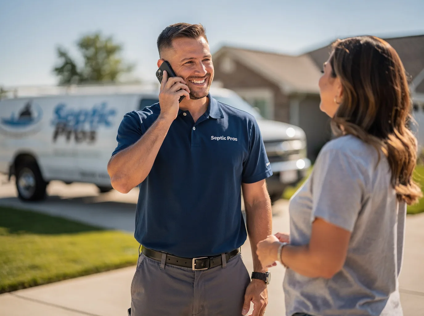 Septic Tank Pumping Gaithersburg, MD FAQs